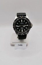 2000er Dugena Sea Tec WR 200 Automatik 8205 60941 Cal. 2788 Taucheruhr deutsch