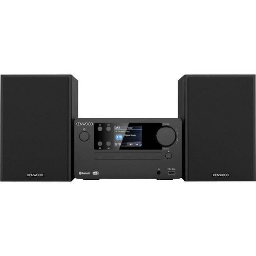 Kenwood 725dab b - kenwood, m-725dab-b