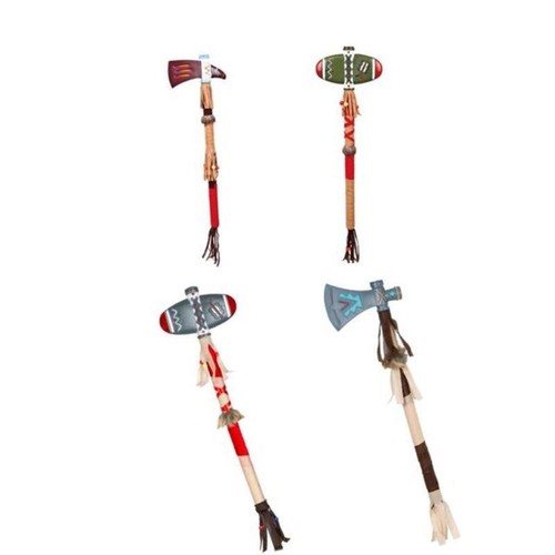 Boland indianer axt - indianer,