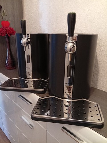 Philips perfect draft - philips, hd3600