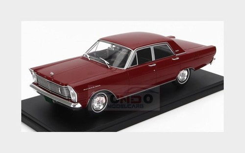 Edicola ford usa galaxie - edicola,