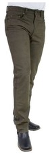 Herren Lederhose  Nubuk Leder