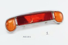 Heinkel Tourist 103A-2 -