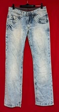 CAMP DAVID Nick Herren Jeans
