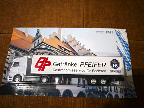 Getränke pfeifer mercedes - pfeifer,