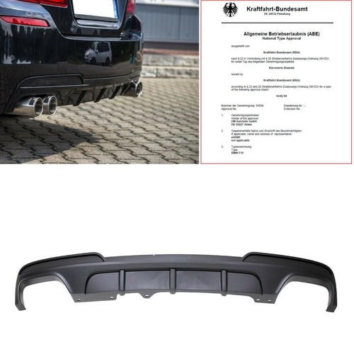 Performance diffusor - performance,