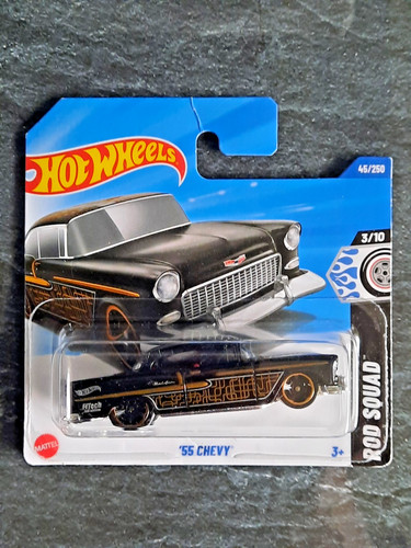 Hot wheels 2025 - -, 45/250