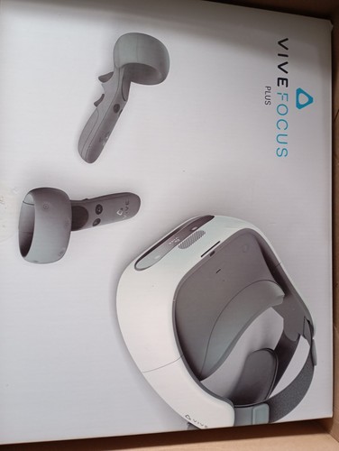 Htc vive focus - vive,