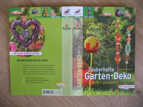 Bastelheft zauberhafte - *,