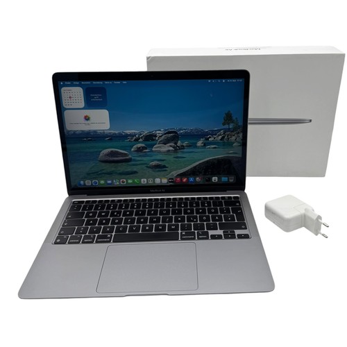 Macbook air 8c cpu - macbook, 13"