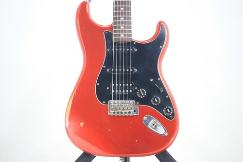 Fender road worn player - road,