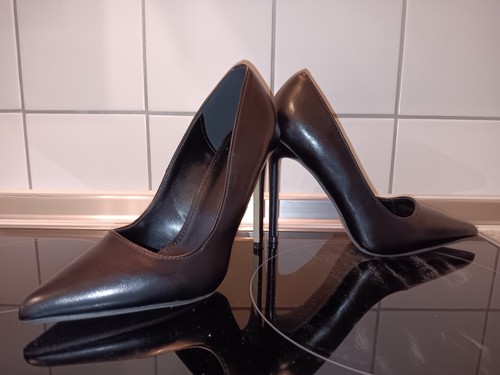 Sexy high heels stiletto - sexy, pumps