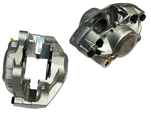 Bremssattel set vorne - vorne, ate