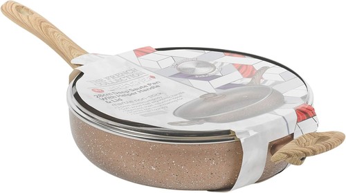 Keramik rosegold induktion - rosegold,