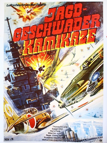 Original filmposter filmplakat - original,