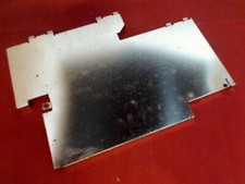 RAM Memory Abdeckung Metall