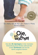 Oje, ich wachse! | Buch |