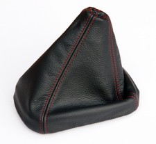 Schaltsack, Schaltmanschette