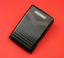 Fußpedal Fußanlasser zum