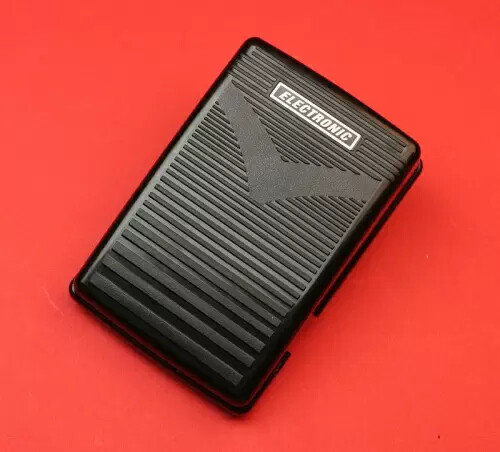 Fußpedal fußanlasser zum - fußpedal,
