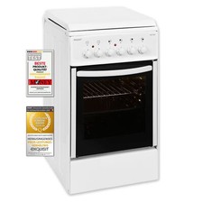 Exquisit Elektrobackofen EH