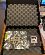 UAD-2 Solo pci-e Card Universal Audio