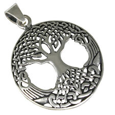 Baum des Lebens Anhänger