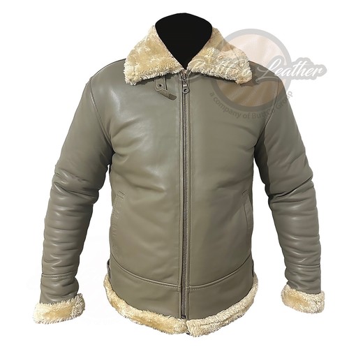 Herren raf echtleder - herren,