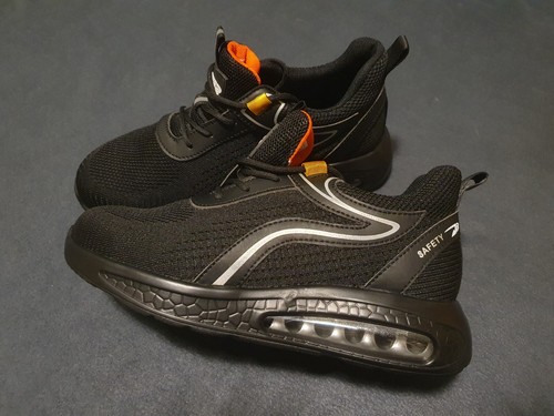 Sicherheitsschuhe turnschuhe - sicherheitsschuhe,