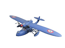 Revell Airfix Fertigmodell aus Bausatz Wasserflugzeug italienische Luftwaffe