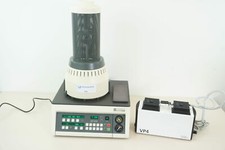 Ivoclar IPS Empress EP 500  mit VP4 Vakuumpumpe Keramik-pressofen 4751