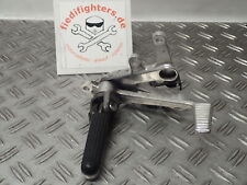 Fußrastenanlage Fußraste rechts Honda CBR 900 SC50 50600MCJ750