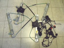 Elektrische Fensterheber Corsa