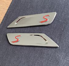 Side Scuttles Einsatz Blinker