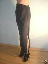 Kookai Rock dunkelgrau schwarz