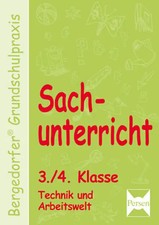 Sachunterricht - 3./4. Kl