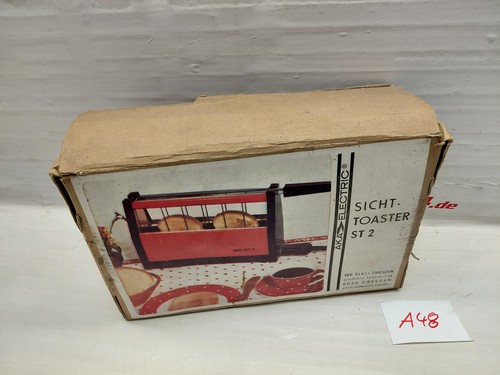 Ddr sichttoaster toaster - ddr, st