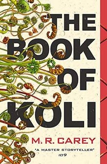The book koli - the, koli: