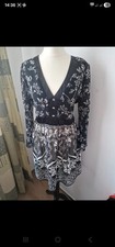 Yessica Kleid XL