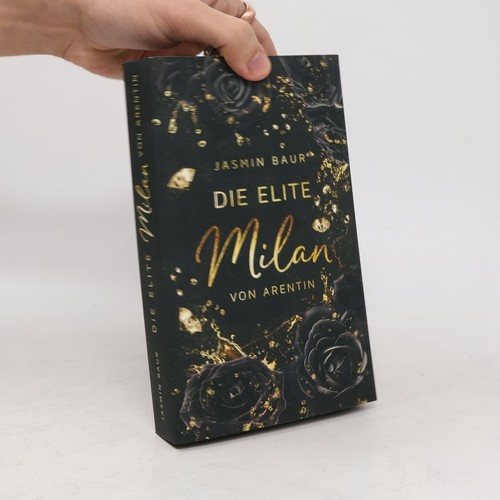 Die elite jasmin - jasmin, baur