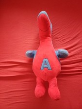 Alvine AIDA Clubbie Knapp 40cm