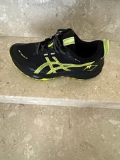 Asics Laufschuhe Gel-Trabuco 12 GTX Größe 45 Herren Trail GoreTex