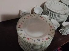 Flirt by R & B Komplett Set