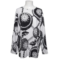 Nanso, Langarmshirt, Größe