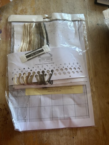Bothy threads wild - bothy, „wild