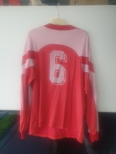 Adidas Template Vintage Trikot