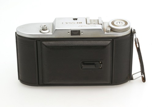Voigtländer bessa format - voigtländer, i