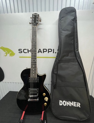 Donner gitarre set e - e-gitarre,