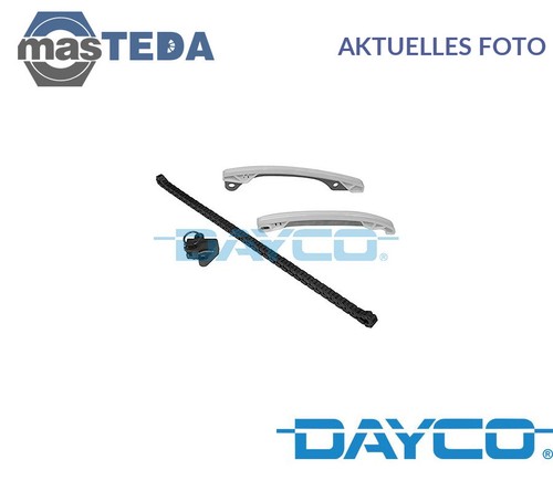 Ktc1124 motor steuerkette satz - steuerkette,