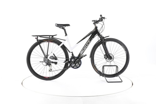 Scott sportster fahrrad city - scott,